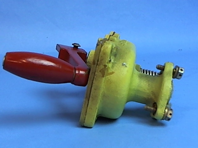 60-810041 Beechcraft - Emergency Gear Extension ASSEMBLY